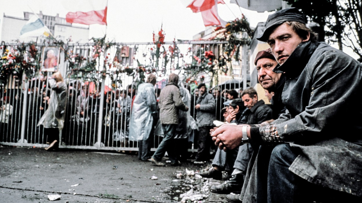 Polská cesta ke svobodě: Výročí vyhlášení válečného stavu