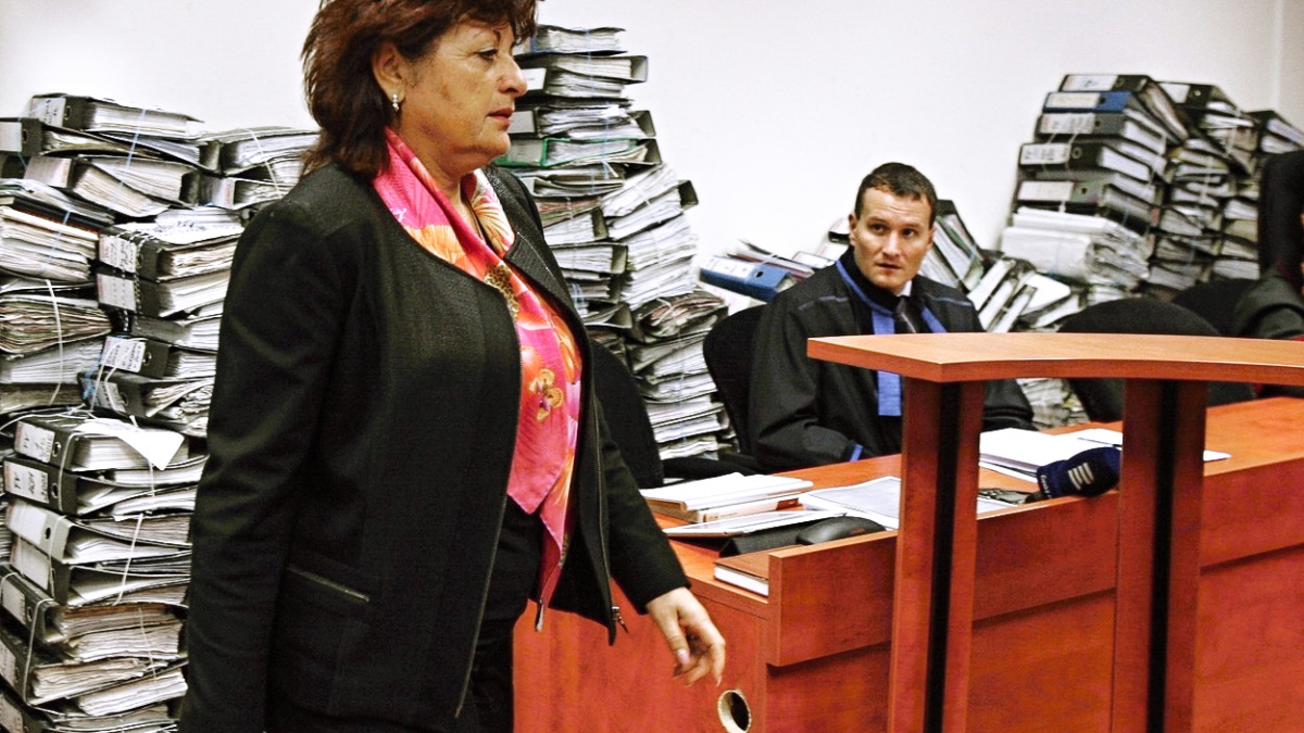 Za zneužití evropských dotací stíhá policie 24 lidí. Včetně ústecké exhejtmanky