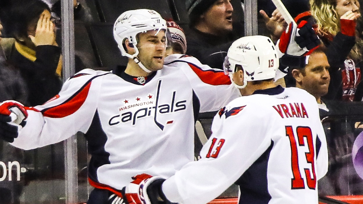 Vrána pomohl Washingtonu k vítězství. Faksa stvrdil výhru Dallasu