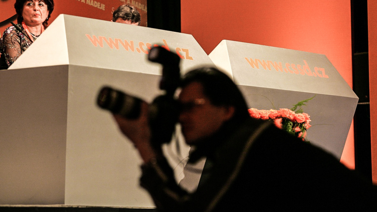 Razie na severu Čech. Obvinění exhejtmanky, čtyři roky známá fakta a výpověď spolupracujícího recidivisty