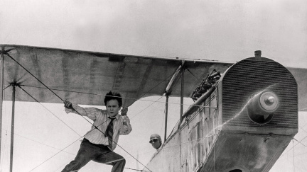 Houdiniho temná stránka. K čemu potřeboval legendární iluzionista bibli?