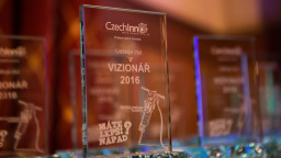 Šestý ročník prestižního projektu Vizionáři 2016 zná své vítěze
