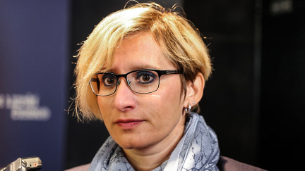 Komentář: Pravidla politické reklamy: Ministryně Šlechtová porušila zákon