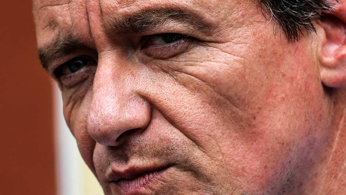 Rozsudek nad Rathem neplatí kvůli odposlechům, vyplývá z odůvodnění