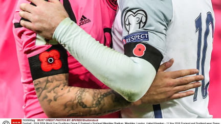 Úcta k veteránům na stadiony nepatří. FIFA tvrdě trestala kolébku fotbalu