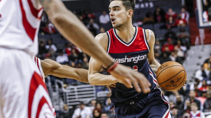 Satoranského čas přijde, jeho role se zlepší, věří Welsch