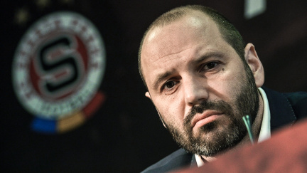 Šalamounské řešení! Sparťany oficiálně povede Požár, Holoubek zůstane na lavičce