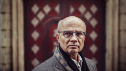 Michal Horáček: Nechci, abychom byli chudinskou periférií Západu