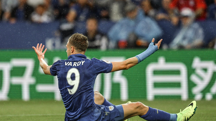 Pohádka skončila. Anglický fotbalový zázrak bojuje o záchranu