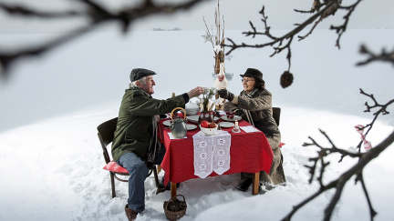 Konec 'vyžraných' Vánoc. Jde je přežít i bez ztloustnutí