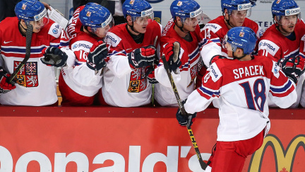 Senzace! Dvacítka na úvod MS porazila obhájce titulu