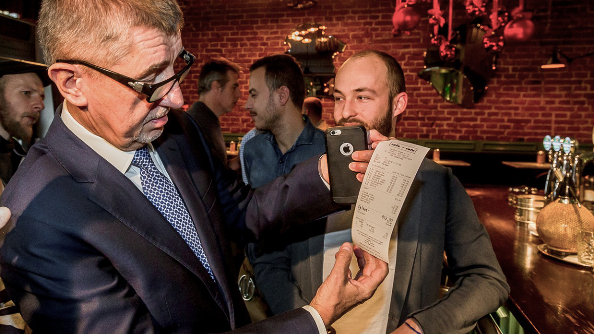 Účtenková loterie skončí fiaskem jako na Slovensku, odhaduje behaviorální ekonom