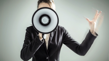 Hysterky nebo empatické vedoucí, jaké jsou ženy jako šéfky?