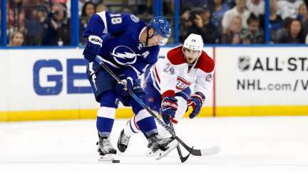 Palátova střelecká impotence skončila. Pomohl Tampě k obratu a stal se opět hvězdou