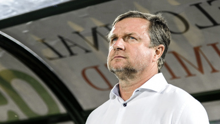 Nový majitel Machačkaly dal Vrbovi padáka a rozprodává tým