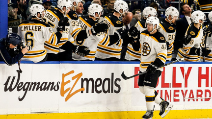 Úspěch českých hráčů: Krejčí pomohl k obratu, skórovali i Palát a Sedlák