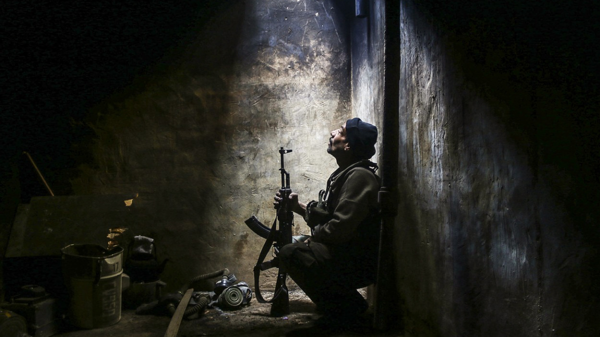 Události roku 2016, které vstoupí do dějin