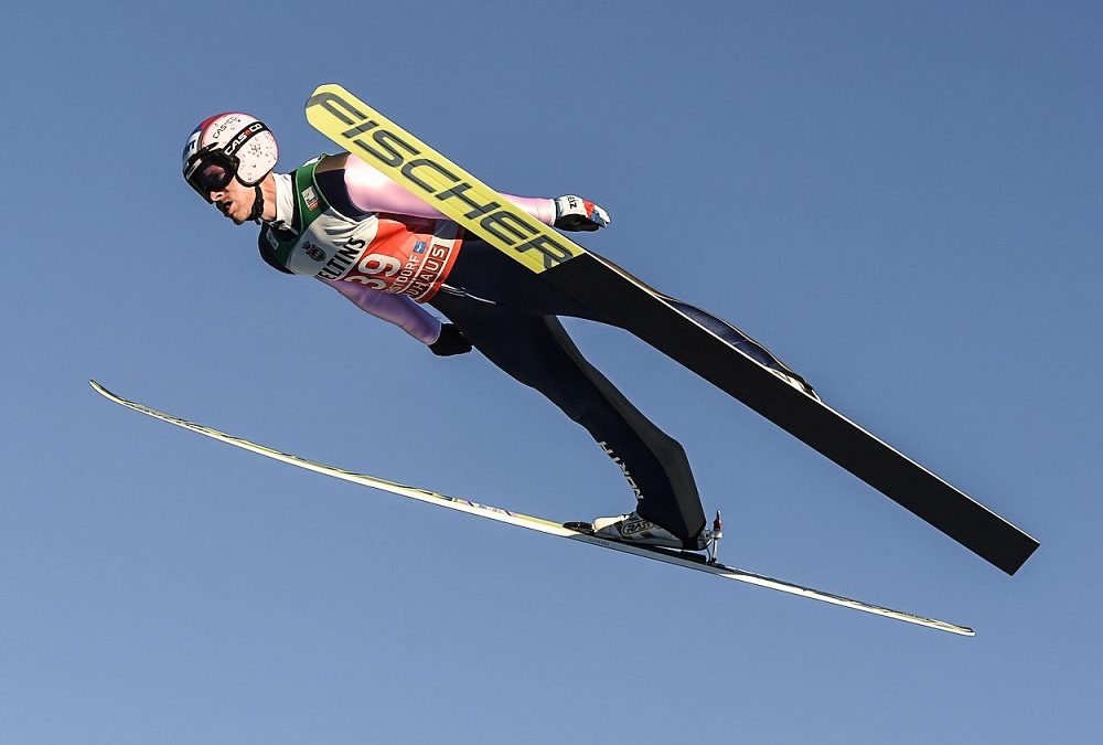 Koudelka s Jandou se vešli do elitní dvacítky, v Ga-Pa triumfoval Nor Tande