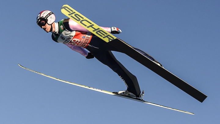 Koudelka s Jandou se vešli do elitní dvacítky, v Ga-Pa triumfoval Nor Tande