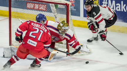 Češi chtějí na Kanadu vyzrát 'třicetisekundovými příběhy'