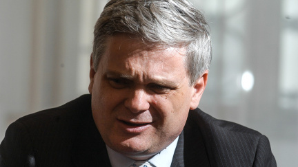 Komentář: Přízrak z temné minulosti ODS radí Pirátům. Proč si rozumí s Vlastimilem Tlustým?