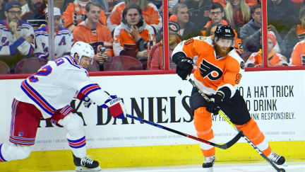 Voráček je zpět v elitní desítce, Jágr opět šplhal v historickém žebříčku