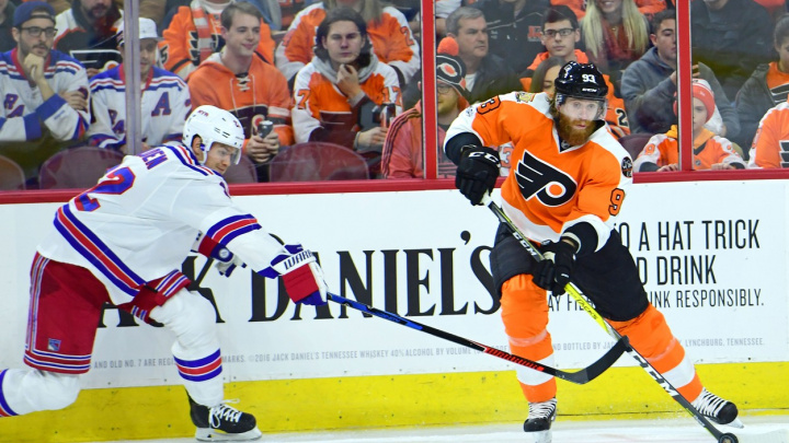 Voráček je zpět v elitní desítce, Jágr opět šplhal v historickém žebříčku