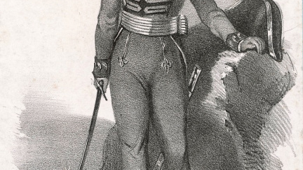 Český botanik, který okouzlil krále Madagaskaru. Do světa se vydal díky císaři