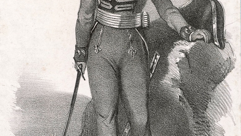 Český botanik, který okouzlil krále Madagaskaru. Do světa se vydal díky císaři