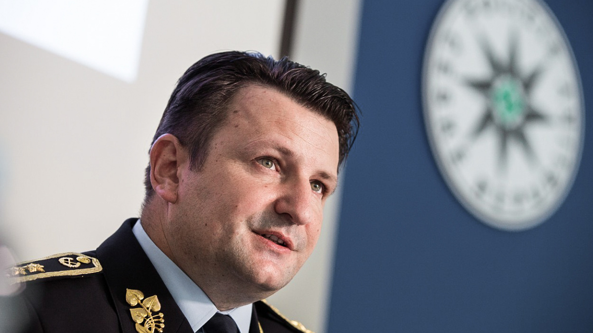 V reformě policie nevidíme trestný čin, udělali žalobci tečku za reorganizací