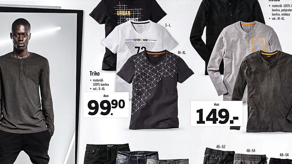 Proč je Chovancův nápad větší hrozbou než rasistické útoky kvůli černochům z letáků