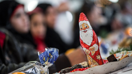 Horší než teroristická hrozba: Rozdělené Německo v zajetí politické korektnosti