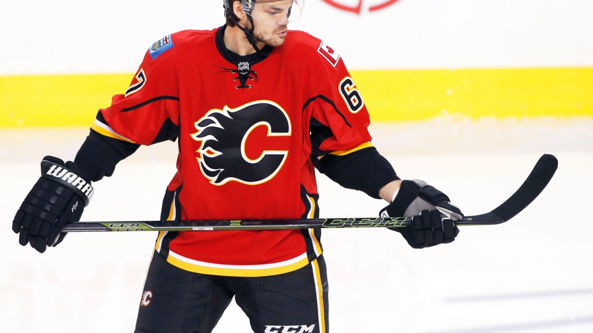 Frolík chytil gólovou slinu. A NHL zažila české bodovací žně