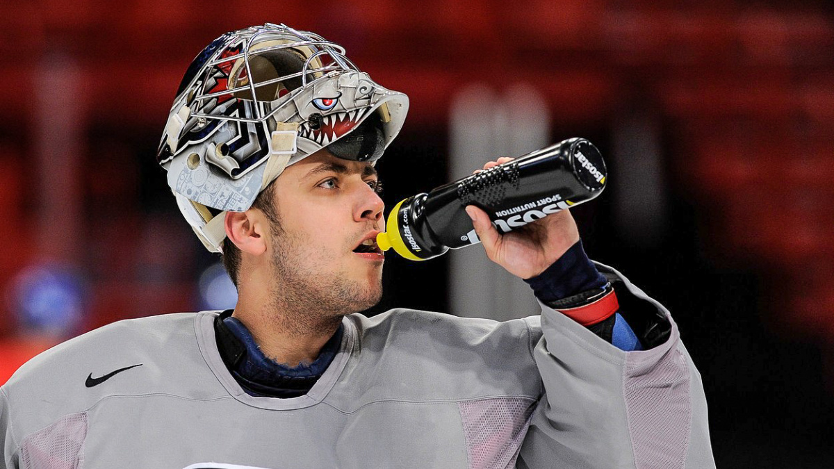 Život 'farmáře' mu nevoní. Pavelec chce zpátky do NHL, ale zřejmě si počká až do léta