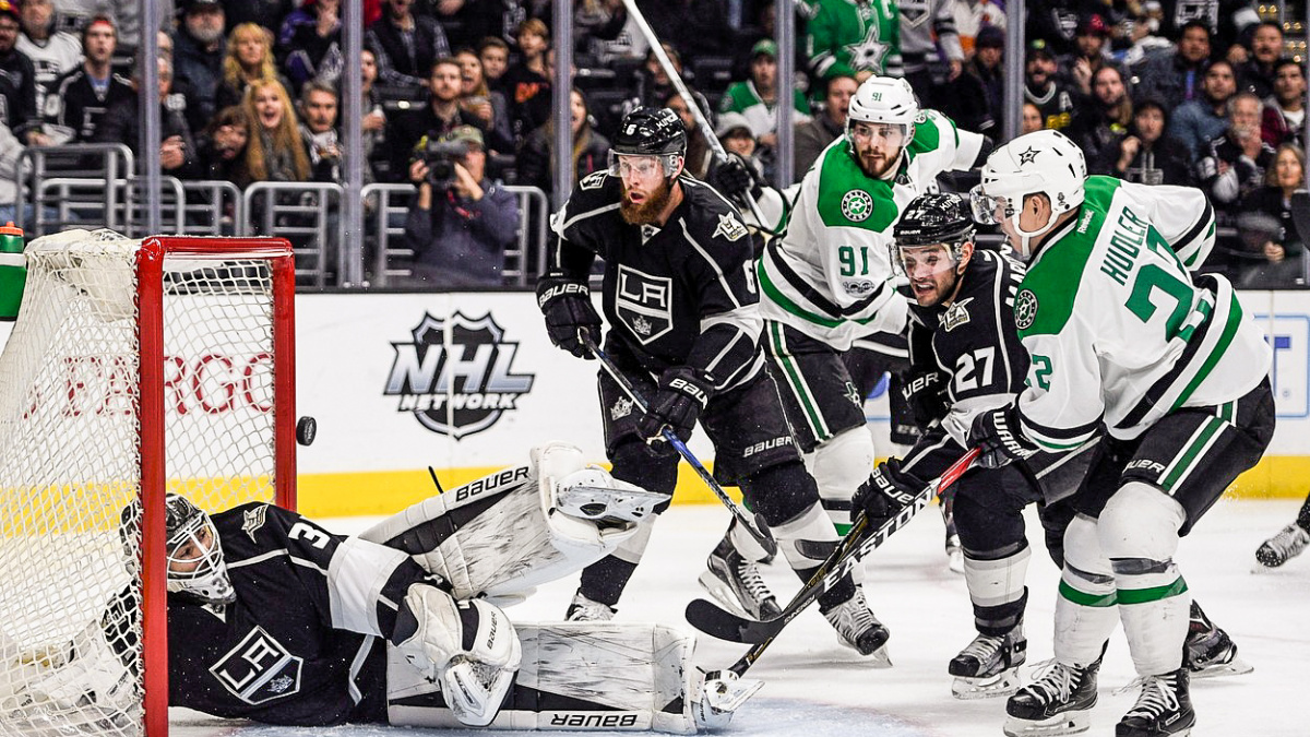 Češi v Dallasu zářili, Plekancův gól Montrealu nestačil