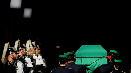 Smrt opravdového politika: Zarputilý socialista, který Havlovi daroval auto