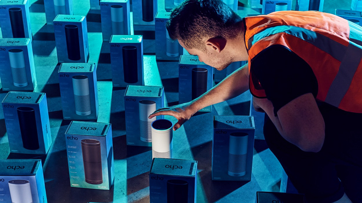 Ovládáme svět hlasem: Technologie jako ze sci-fi již brzy ve vašich domovech