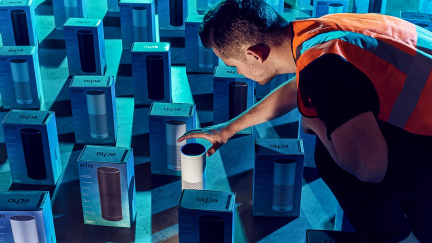 Ovládáme svět hlasem: Technologie jako ze sci-fi již brzy ve vašich domovech