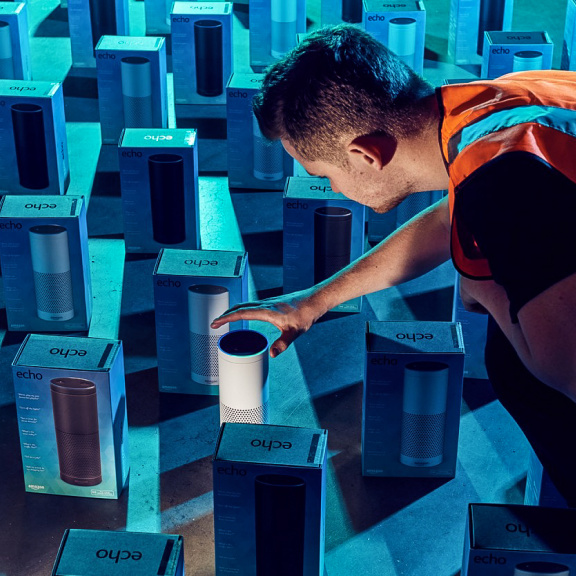 Ovládáme svět hlasem: Technologie jako ze sci-fi již brzy ve vašich domovech