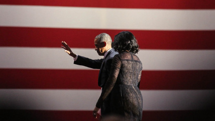 Snění s Obamou končí. Ameriku čeká budíček!