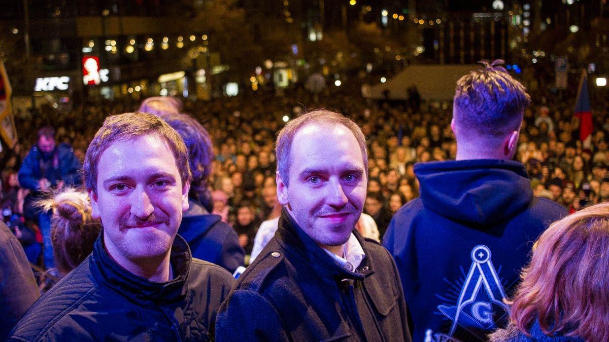 Pitron: Kocáb nikoho nevybíral, signatáři výzvy mohli nominovat klidně i Zemana