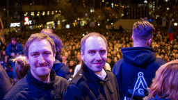 Pitron: Kocáb nikoho nevybíral, signatáři výzvy mohli nominovat klidně i Zemana