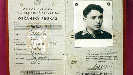 Komentář: Palach je radikální, má ale klukovskou tvář