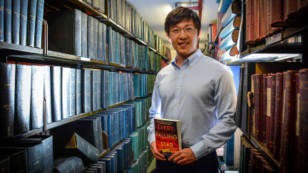 Přepych a bída v zemi odříznuté od světa. Podivuhodný příběh muže z KLDR