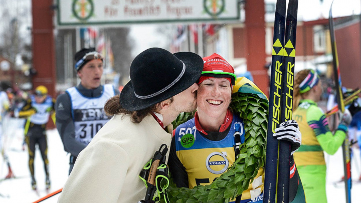 Český úspěch v Rakousku. Smutná rozdrtila soupeřky