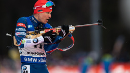 Aktualizováno: Medailové žně pokračují. Koukalová stříbrná, Krčmář urval bronz