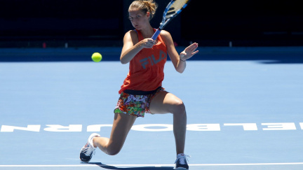 Začíná Australian Open. Plíšková míří na titul, Štěpánek přepíše historii