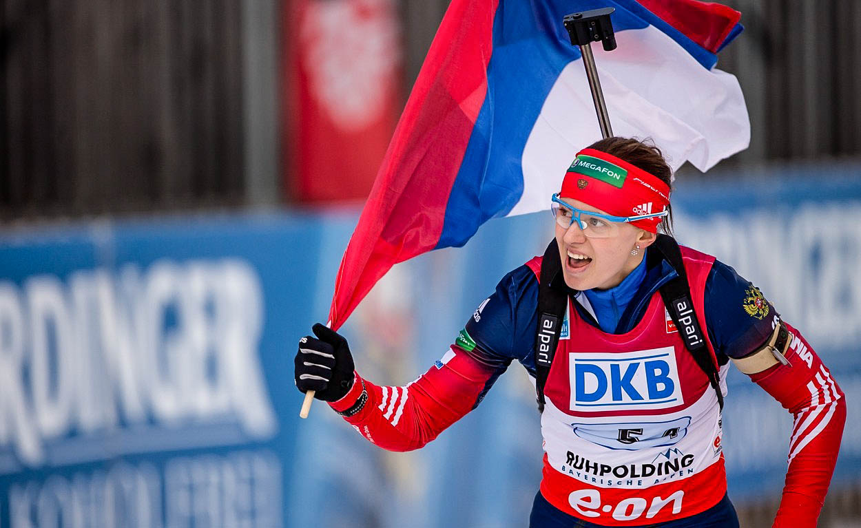 Biatlonová unie bude řešit český požadavek na přísnější tresty dopingových hříšníků