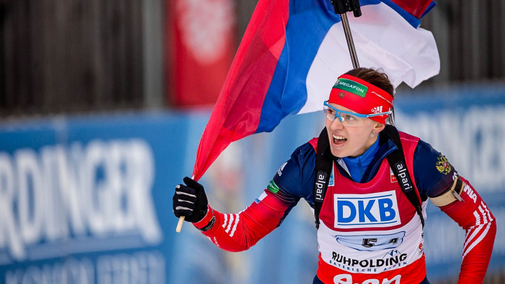 Biatlonová unie bude řešit český požadavek na přísnější tresty dopingových hříšníků