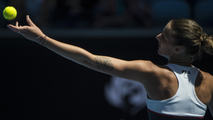 Aktualizováno: Plíšková i Strýcová přešly přes druhé kolo Australian Open, Štěpánek a Šafářová končí